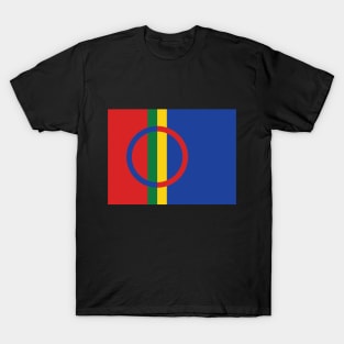 Sámi people T-Shirt